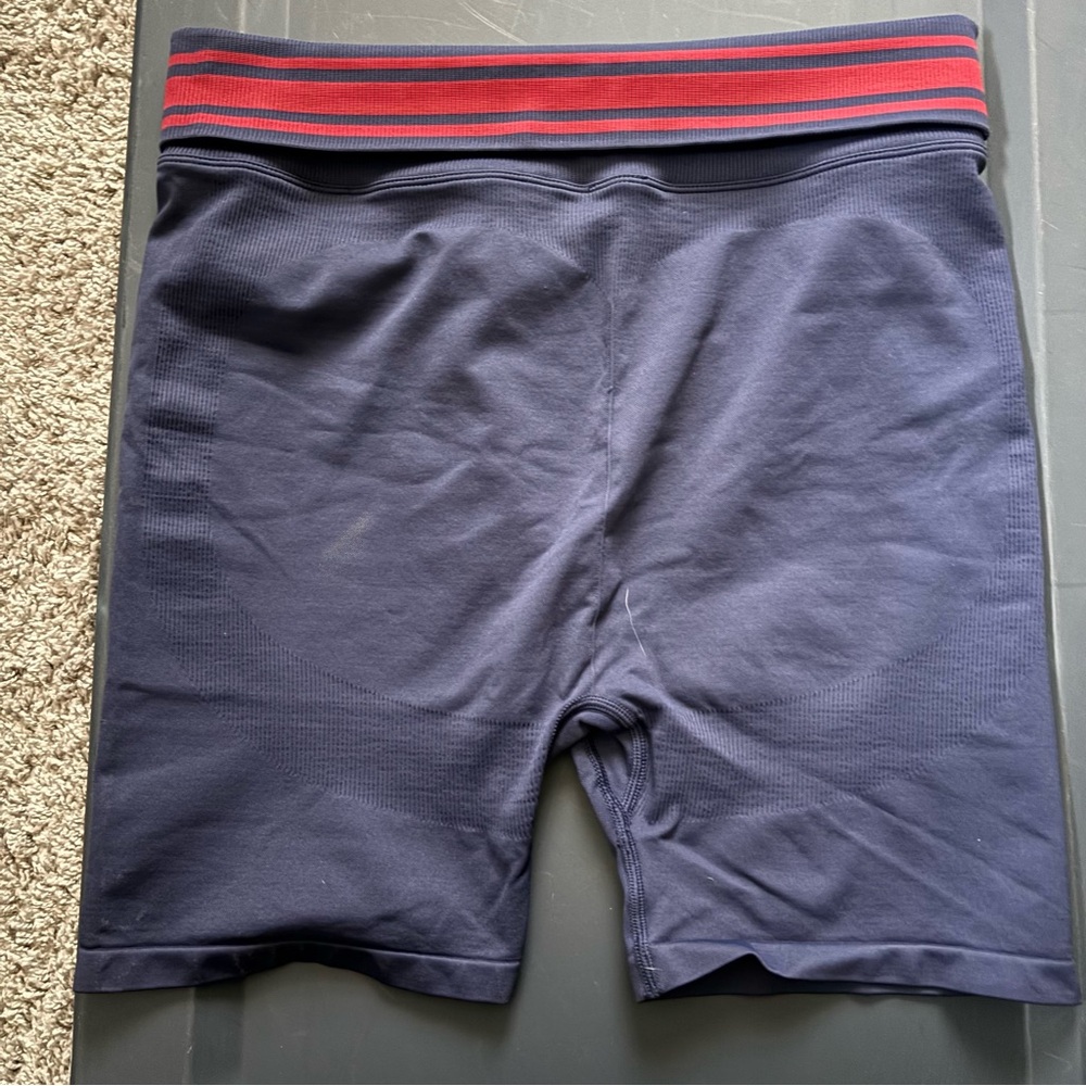 Biker shorts